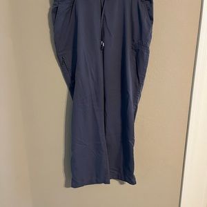 Greys anatomy scrub pants
